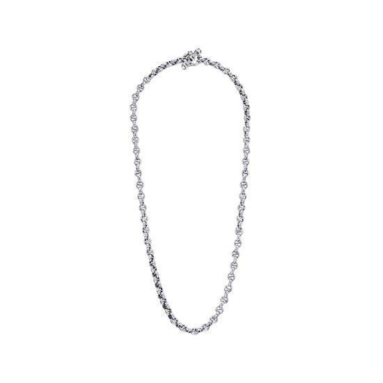 HOORSENBUHS ڥۡ֡ 20inch 5MM OPEN-LINK NECKLACE(9911700227)