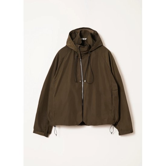 NTN ڥ̥ƥ̡ BETA JACKET OLIVE(24-NS002002)