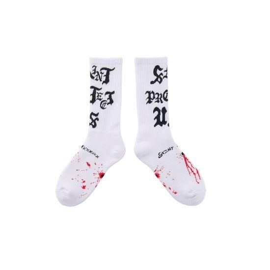 レッグウェア SM-YS1-0000-103 / Saint Mxxxxxx SM-YS1-0000-103 / Saint Mxxxxxx - メルカリ