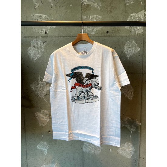 MASSESڥޥT-SHIRT POLAR BEAR P WHITE(1249013024)