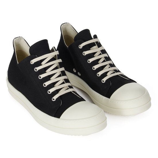 DRKSHDW ڥɥ  PORTERVILLE LOW SNEAKS  BLACK (DU02D2802)