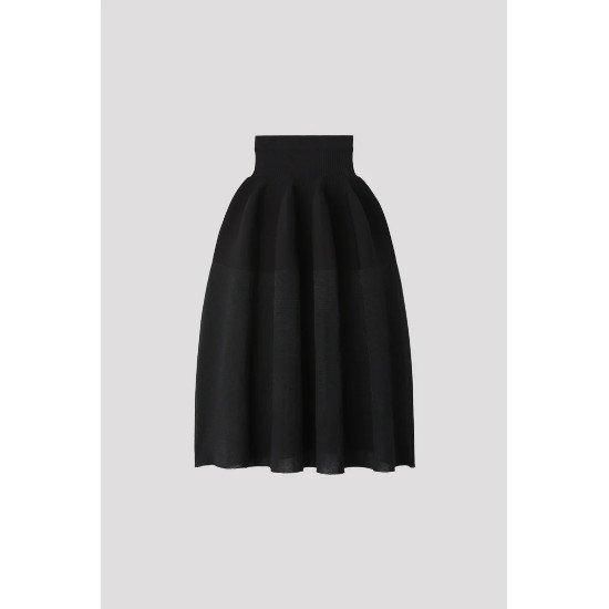 CFCL シーエフシーエル　スカート レディース】POTTERY SKIRT | CFCL(シーエフシーエル