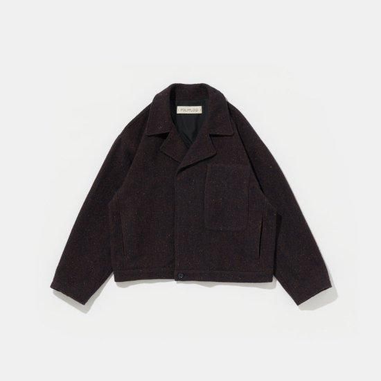 POLYPLOID ポリプロイド 2way ジャケット w300_5io.jpg