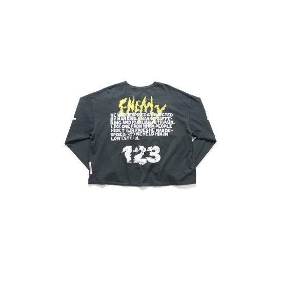 極希少】RRR123 THEATRE CVA LS TEE ロンT ブラック 楽天市場】RRR123