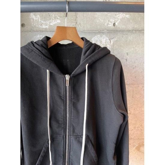 DRKSHDW 【ダークシャドウ】 JASON HOODIE(DU02D2276) DRKSHDW 【ダークシャドウ】 JASON HOODIE(DU02D2276)