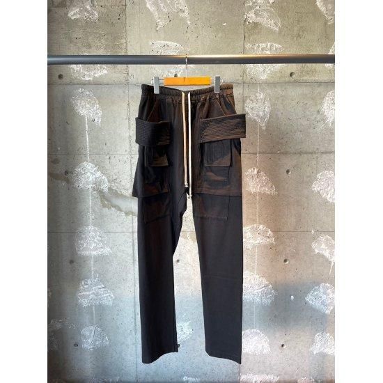 DRKSHDW 【ダークシャドウ】CREATCH CARGO (DU02D2376) DRKSHDW 【ダークシャドウ】CREATCH CARGO (DU02D2376)