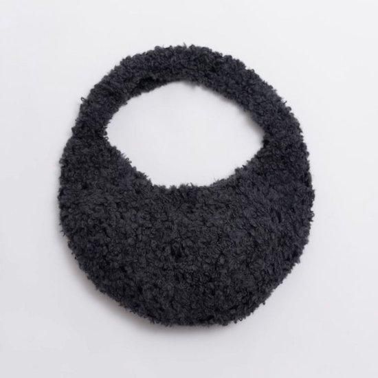 OUAT ڥ桼ƥ  Pablo Bag CHARCOAL (O009034BAG)