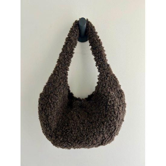 OUAT ڥ桼ƥ  Pablo Bag BROWN (O009034BAG)