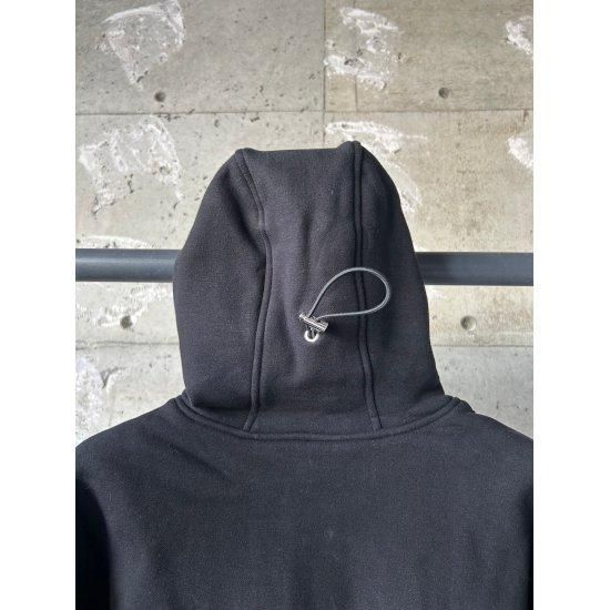 OUAT 【オーユーエーティー】 Astro Parka BLACK (O009009JKT) OUAT 【オーユーエーティー】 Astro Parka BLACK (O009009JKT)