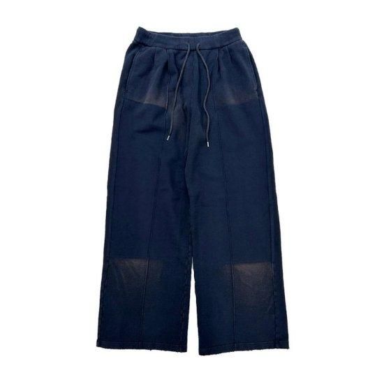 DAIRIKU 【ダイリク】 Waterproof Sunburn Sweater Pants