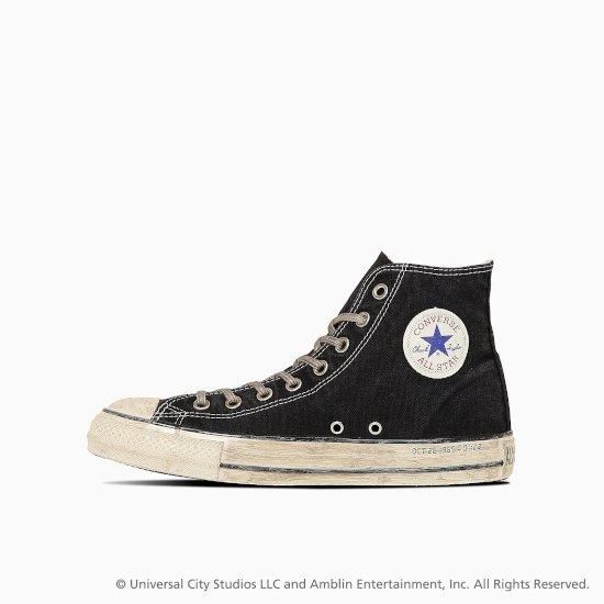 CONVERSE ڥСALL STAR US MT HI / BACK TO THE FUTURE (31312630210)