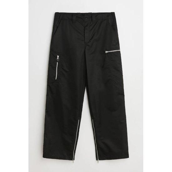 OUR LEGACY 【アワーレガシー】 TACTICAL CARGO Black (M4244TB)