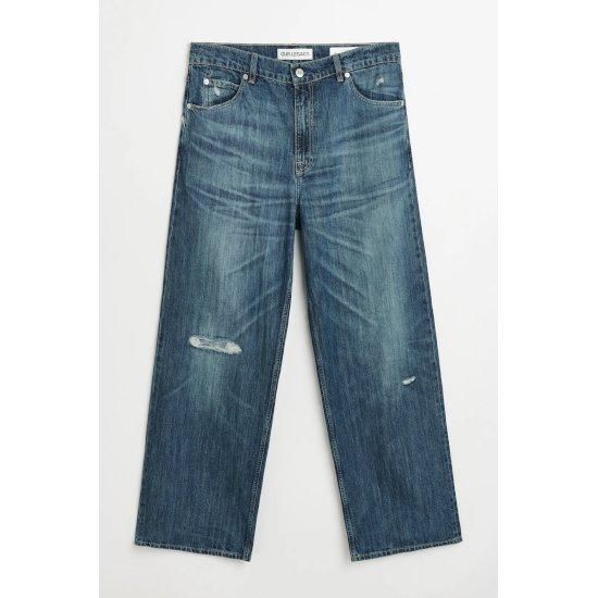 OUR LEGACY 【アワーレガシー】 VAST CUT Vintage washed (M4245VV)