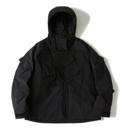 white mountaineering 【ホワイトマウンテンニアリング】WM white mountaineering 【ホワイトマウンテンニアリング】WM