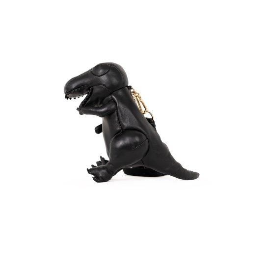 バッグ Maison MIHARA YASUHIRO DOLLS T-REX Mini MAISON MIHARA YASUHIRO]