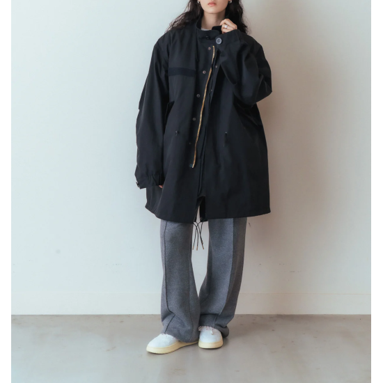 ジャケット・アウター THE SHINZONE FIELD PARKA 24AMSCO01]THE SHINZONE(ザ シンゾーン) FIELD PARKA フィールド
