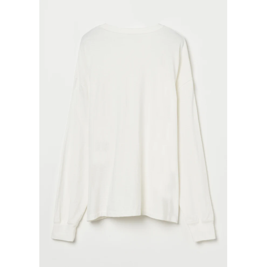 INSCRIRE 【アンスクリア】Corset Tee WHITE (IC242DAI24AWBC91)