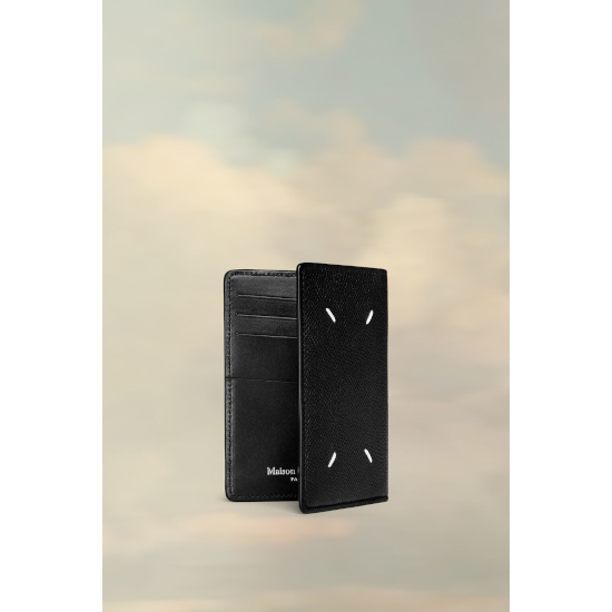 Maison Margiela ڥ᥾ ޥ른ۣƥå ɥۥ BLACK (S55UI0203P4745T8013)