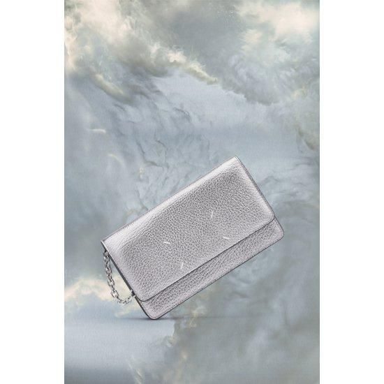 Maison Margiela 【メゾン マルジェラ】チェーンウォレット