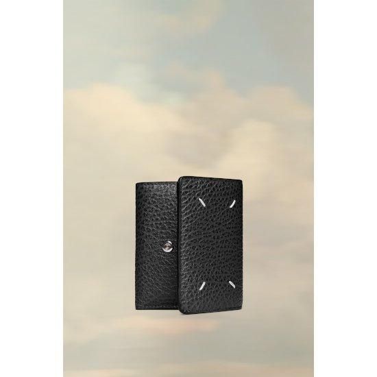 Maison Margiela ڥ᥾ ޥ른 ꡼եɥå metallic gray (SA3UI0010P4455T8013)