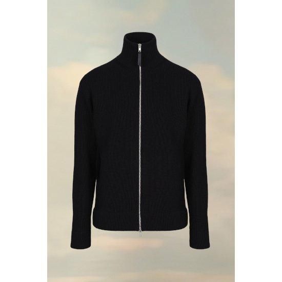 Maison Margielaڥ᥾ޥ른 ˥å åץå ǥ BLACK  (SI1HA0013S17781900F) 