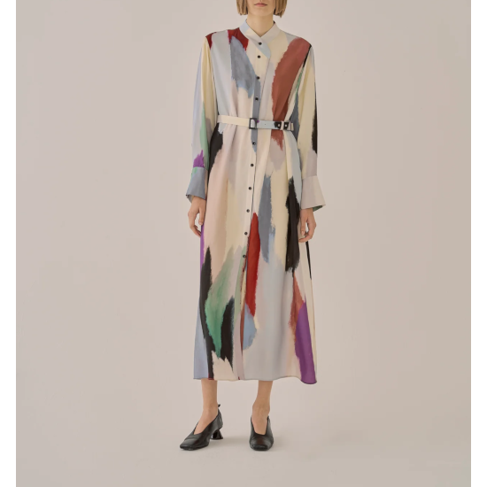 AKIRANAKA アキラナカ /Leila dress MLC