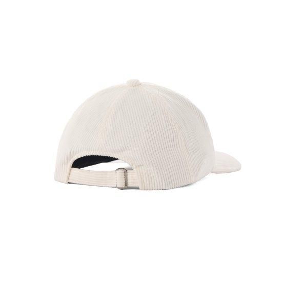 SAINT Mxxxxxx SAINT MICHAEL 24AW CAP 白 - メルカリ