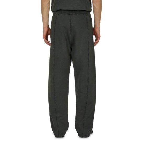 _J.L-A.L_ ジェイラル Lave Trousers _J.L - A.L_ 【ジェイラル】 Lave Trousers basalt grey