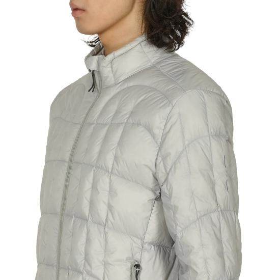 _J.L - A.L_ 【ジェイラル】 Beam Jacket GREY (JBMW0216FA184)
