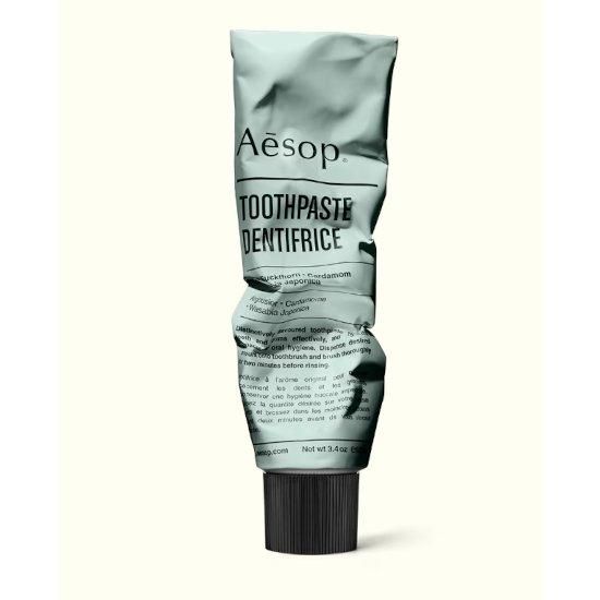 Aesop【イソップ】イソップ トゥースペースト 60 mL (T60BS25)