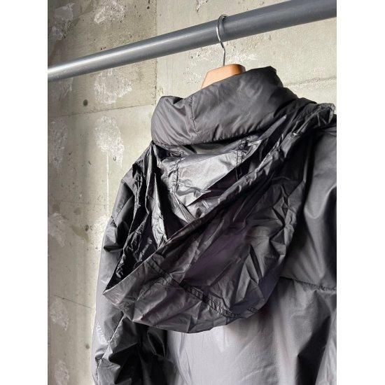 PARATRAIT【パラトレイト】MEMBRANE SHELL DOWN JKT (PT24A060)