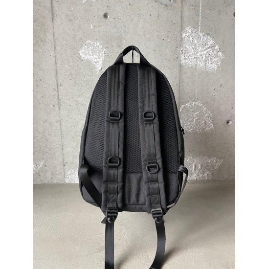 Ground Y × NEWERA LIGTH PACK 27L GY LOGO（GO-I50-953-1A24）