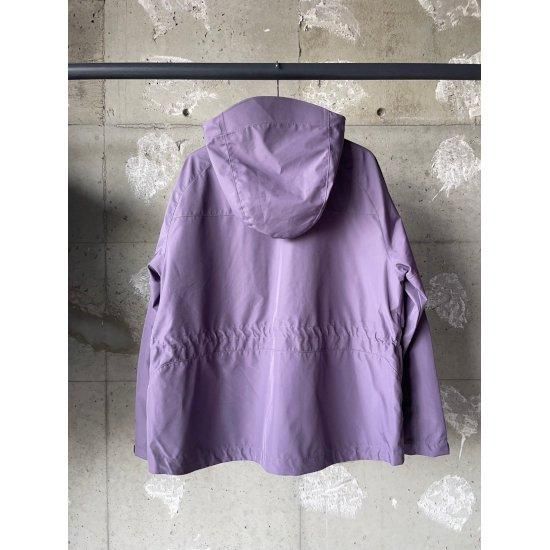 MARMOT - Marmot ジャケット　紫青　タグ付き　新品　Mサイズ MARMOT【マーモット】 WINDSTOPPER CITIFIED UTILITY JACKET