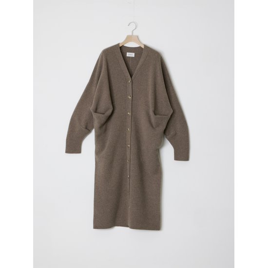 アダワス　ADAWAS　シアーカーディガン ADAWAS(アダワス)のシアーカーディガン通販 | 集英社HAPPY PLUS