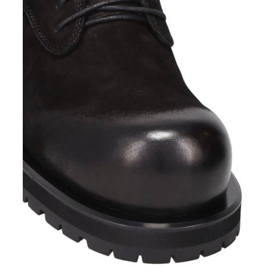 Remagine|リマジン - “STARTING BIGGER” HYBRID DERBY SHOES Remagine|リマジン - “STARTING BIGGER” HYBRID DERBY SHOES