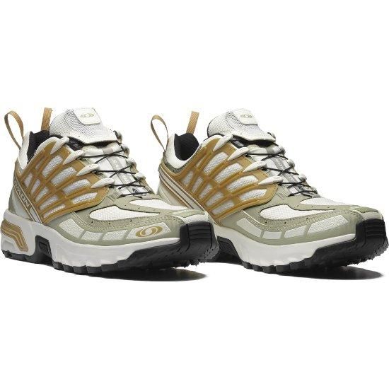 SALOMONڥ ACS PRO GORE-TEX icicle/Antelope (L47599800) 