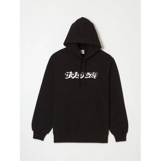 BUENAVISTA ڥ֥ʥӥ ֥ʥӥ HOODIE BLACK (BV-CUT2400830)