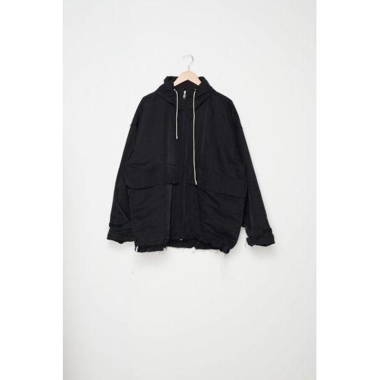 CAMIEL FORTGENS|カミエルフォートヘンス XXL OUTDOOR JACKET CAMIEL FORTGENS|カミエルフォートヘンス XXL OUTDOOR JACKET