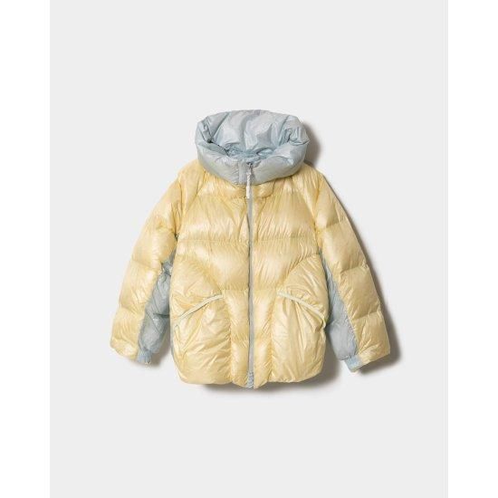 beautiful people|ビューティフルピープル bp×NANGA sleeping bag down