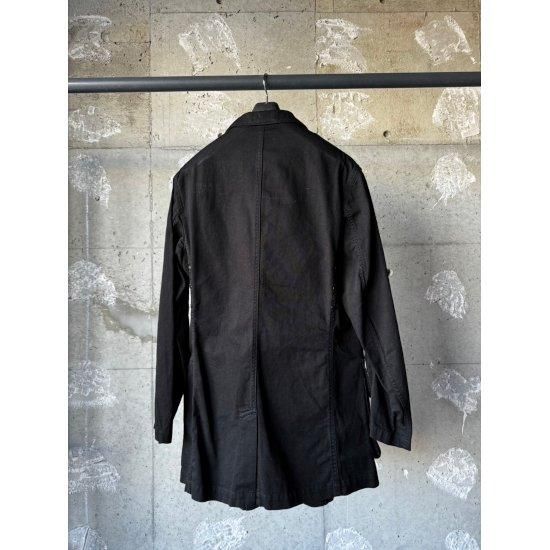 Yohji Yamamoto POUR HOMME (ヨウジヤマモトプールオム) COTTON