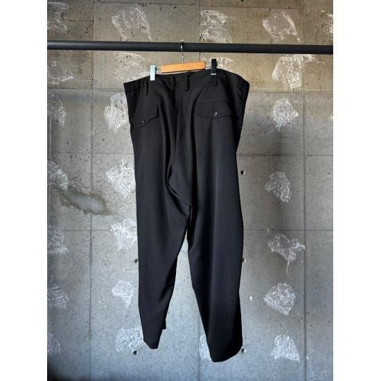 Yohji Yamamoto POUR HOMME (ヨウジヤマモトプールオム)WOOL Yohji Yamamoto POUR HOMME (ヨウジヤマモトプールオム)WOOL
