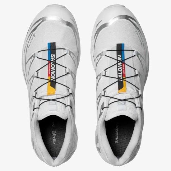SALOMON【サロモン】 SALOMON XT-6 GORE-TEX SALOMON【サロモン】 SALOMON XT-6 GORE-TEX