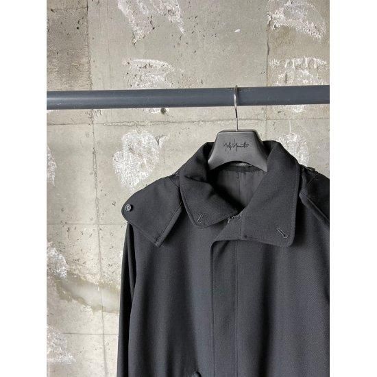 Yohji Yamamoto POUR HOMME (ヨウジヤマモトプールオム) ARMY