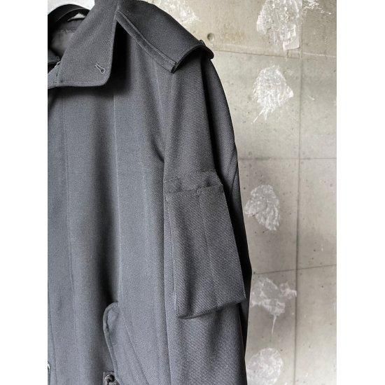Yohji Yamamoto POUR HOMME (ヨウジヤマモトプールオム) ARMY Yohji Yamamoto POUR HOMME (ヨウジヤマモトプールオム) ARMY