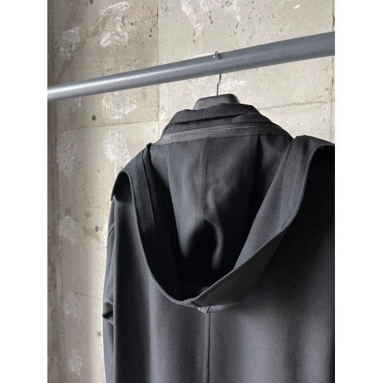 Yohji Yamamoto POUR HOMME (ヨウジヤマモトプールオム) ARMY Yohji Yamamoto POUR HOMME (ヨウジヤマモトプールオム) ARMY