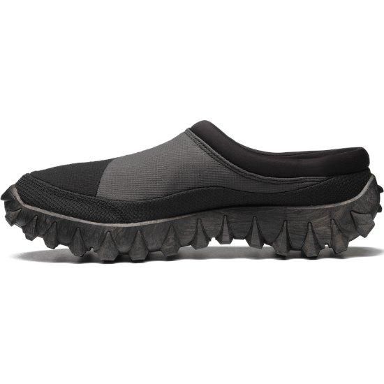 SALOMON| SNOWCLOG Black / Black / Asphalt (L47517600) 