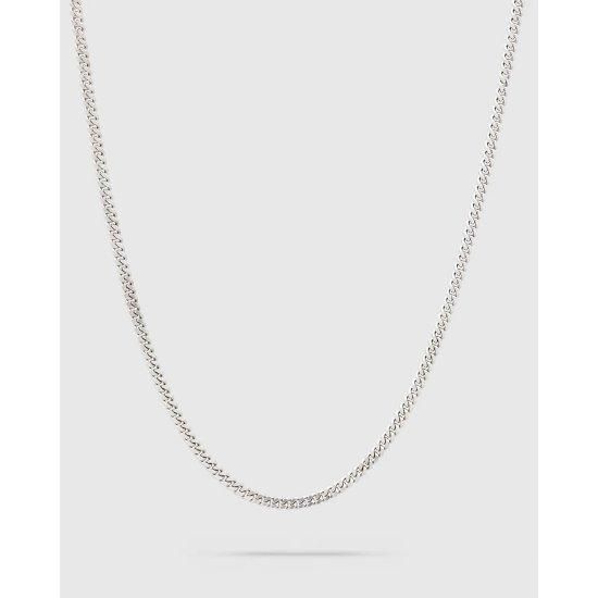 TOMWOOD ڥȥ०åɡCurb Chain M (100264)