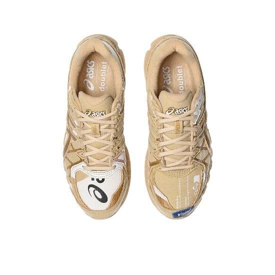 doublet 【ダブレット】ASICS GEL-KAYANO 20 × doublet SAND