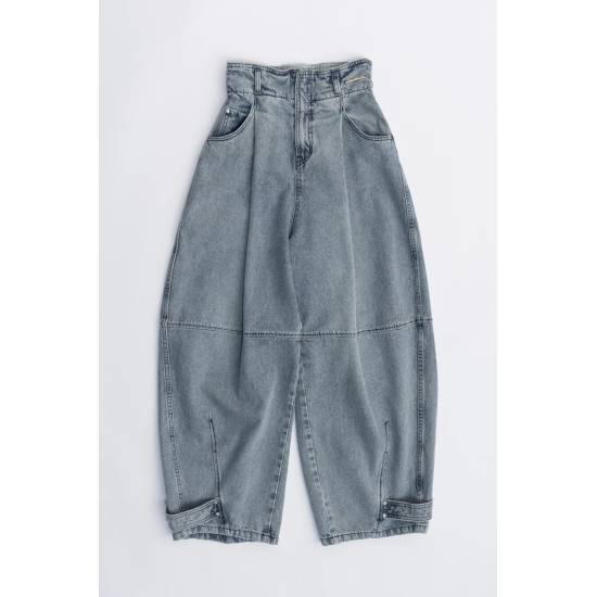 PRANK PROJECT 【プランクプロジェクト】High Waist Banana