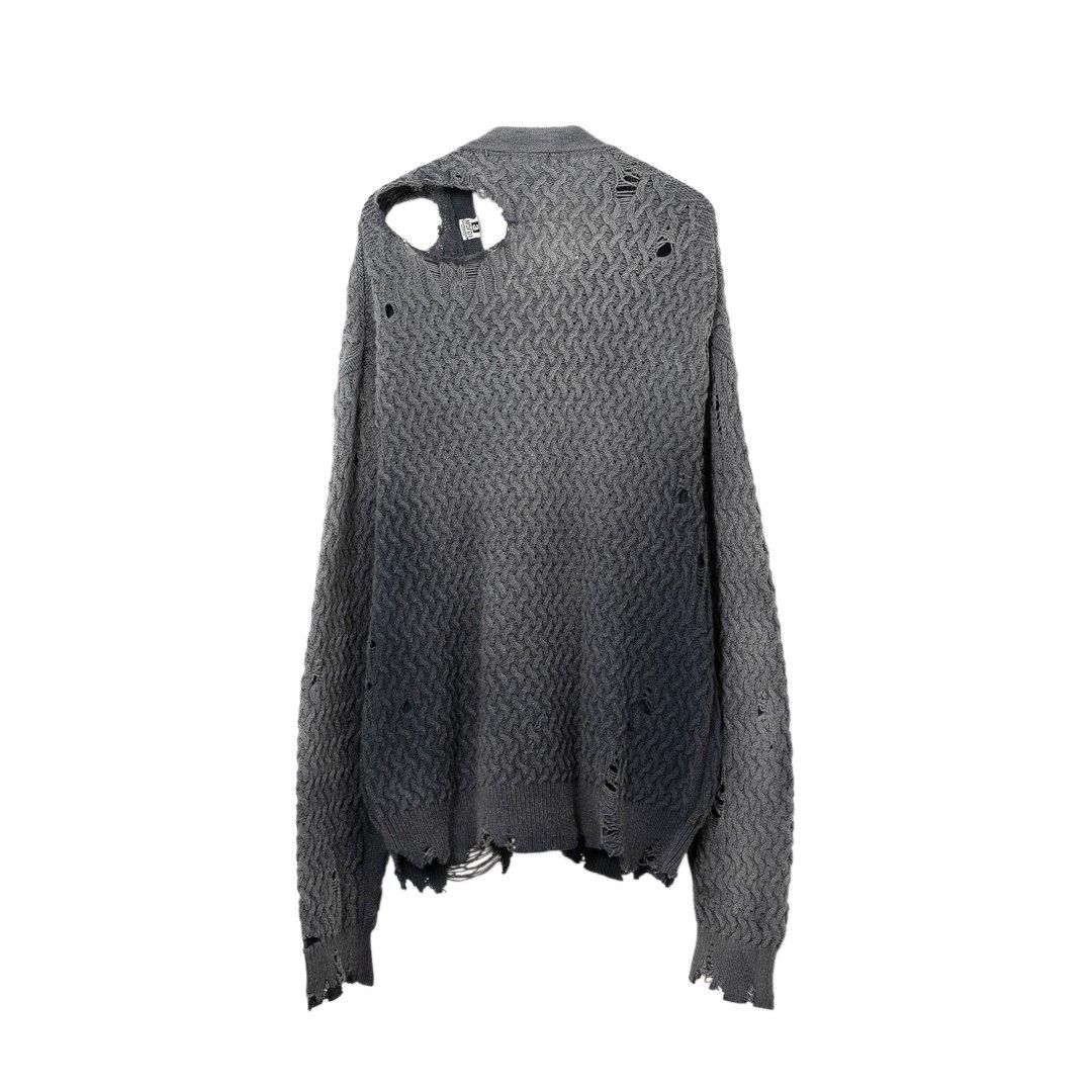 Maison MIHARA YASUHIRO 【ミハラヤスヒロ】 Sun Faded Like